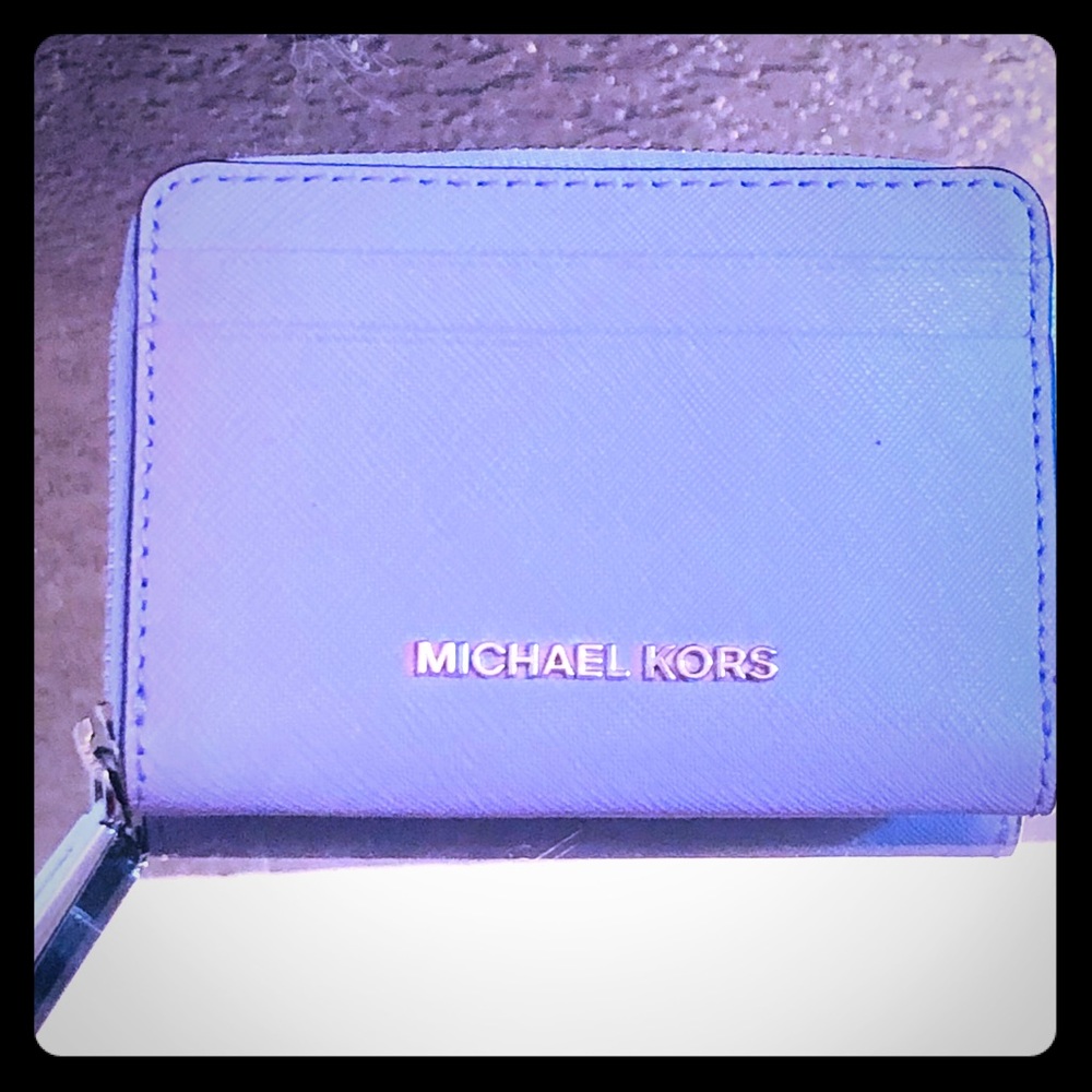 Michael Kors Small Wallet